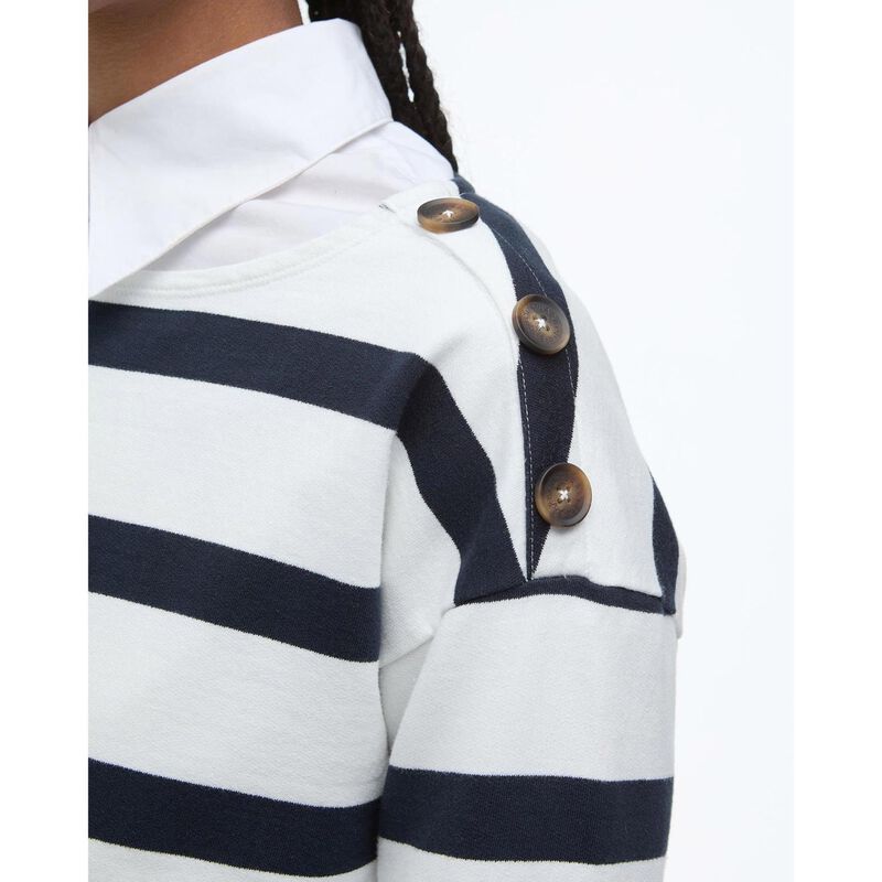 Barbour Caroline Sweatshirt image number 2